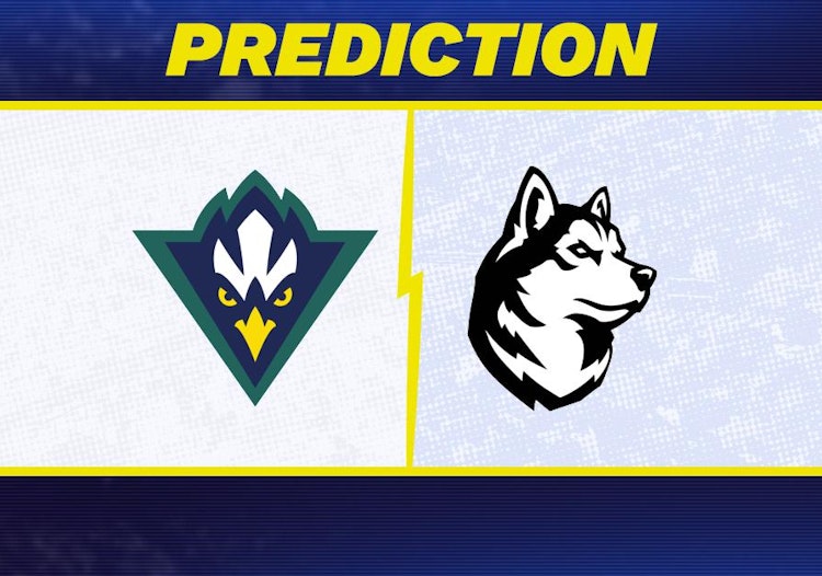 UNC Wilmington-Northeastern Predictions and Game Preview.