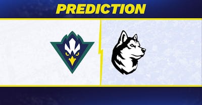 UNC Wilmington vs. Northeastern prediction: North Carolina-Wilmington favored to win men's college basketball matchup [1/8/2026]
