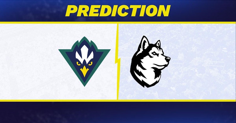 UNC Wilmington-Northeastern Predictions and Game Preview.