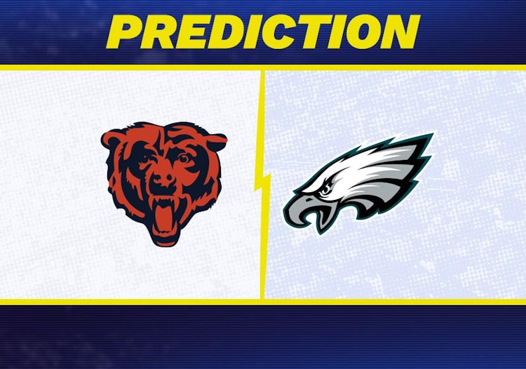 Chicago Bears-Philadelphia Eagles Predictions and Game Preview.