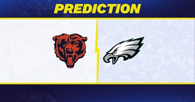 Bears vs. Eagles prediction: Why Philadelphia is favored to win Black Friday NFL matchup, 2025