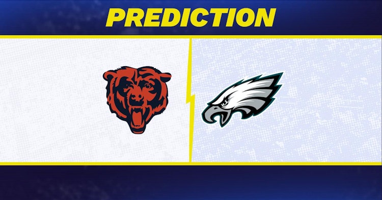 Chicago Bears-Philadelphia Eagles Predictions and Game Preview.