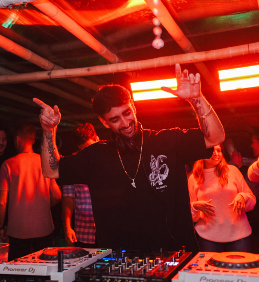 On Heaven Playa del Carmen - Rooftop Progressive House | 5th Avenue Views   Reservations  Upcoming Events  Tickets