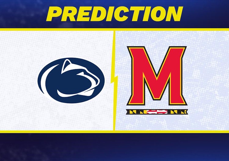 Penn State-Maryland Predictions and Game Preview.