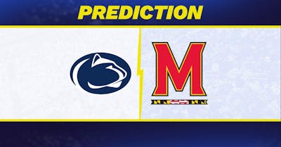 Penn State vs. Maryland prediction: Why Maryland is favored to win men's college basketball matchup [1/18/2026]