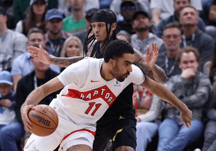 Jontay Porter Ban: Why Legal Sports Betting Is the Solution, Not the Problem