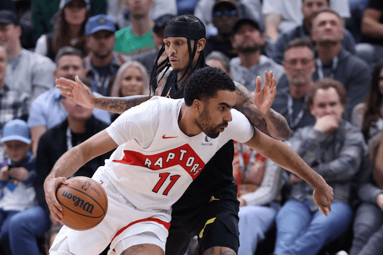 Jontay Porter Ban: Why Legal Sports Betting Is the Solution, Not the Problem