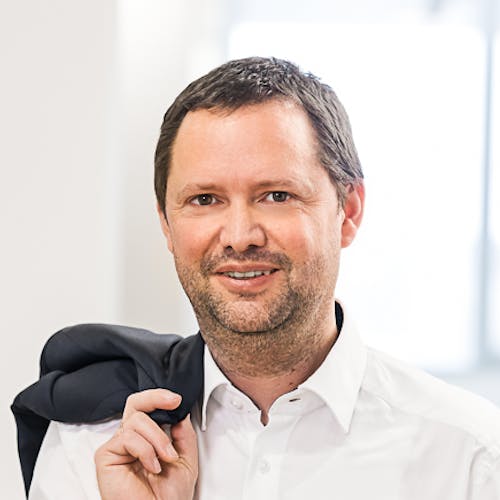 Prof. Dr. Heiner Lasi