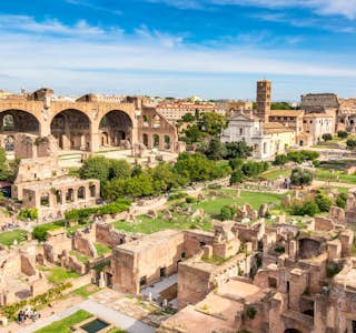Highlights of Rome: Colosseum, gladiators and Julius Caesar's gallery image