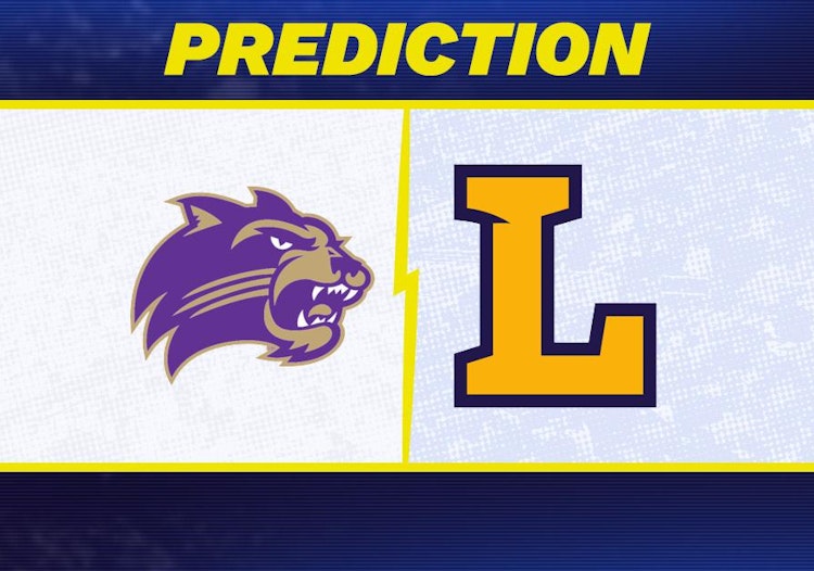 Western Carolina-Lipscomb Predictions and Game Preview.