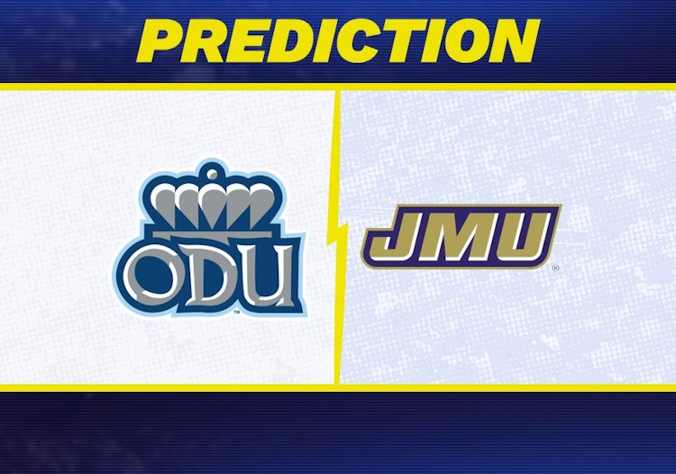 Old Dominion-James Madison Predictions and Game Preview.