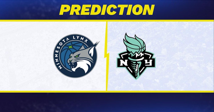 Minnesota Lynx-New York Liberty Predictions and Game Preview.