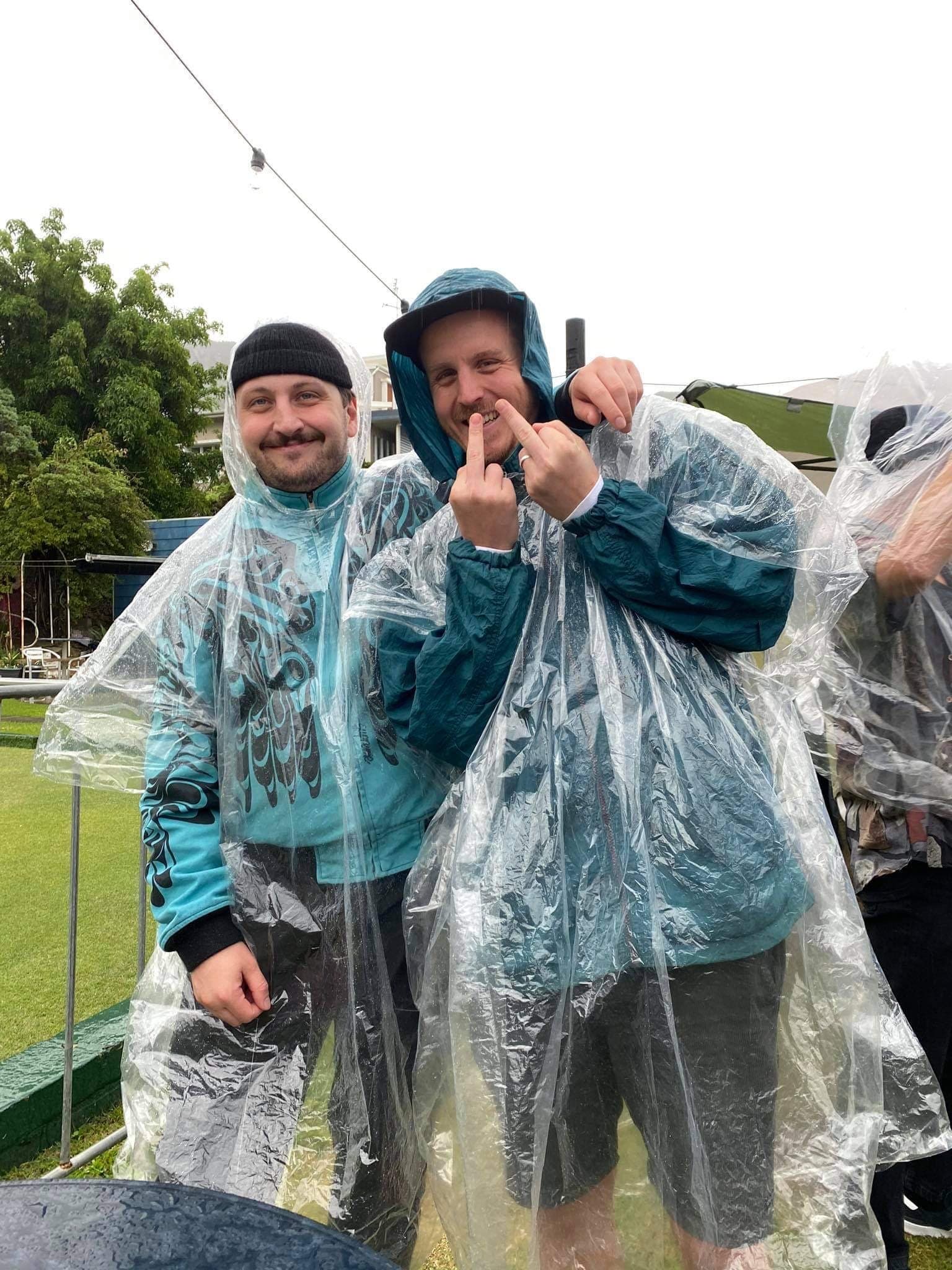 Pacific Spirit: DJ D.DEE with Planet Trip