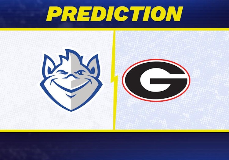 Saint Louis-Georgia Predictions and Game Preview.