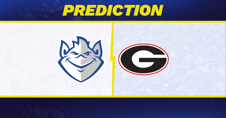Saint Louis-Georgia Predictions and Game Preview.