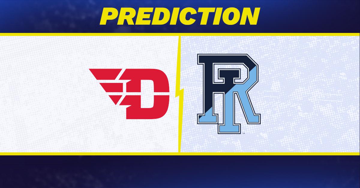 Rhode Island vs. Dayton prediction: Rhode Island favored to win women's college basketball matchup [1/25/2026]