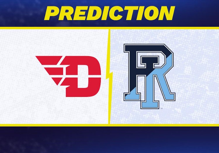 Rhode Island-Dayton Predictions and Game Preview.