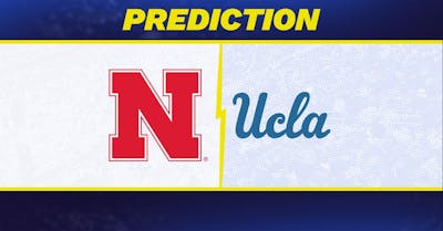 UCLA vs. Nebraska prediction: UCLA favored to win women's college basketball matchup [1/11/2026]