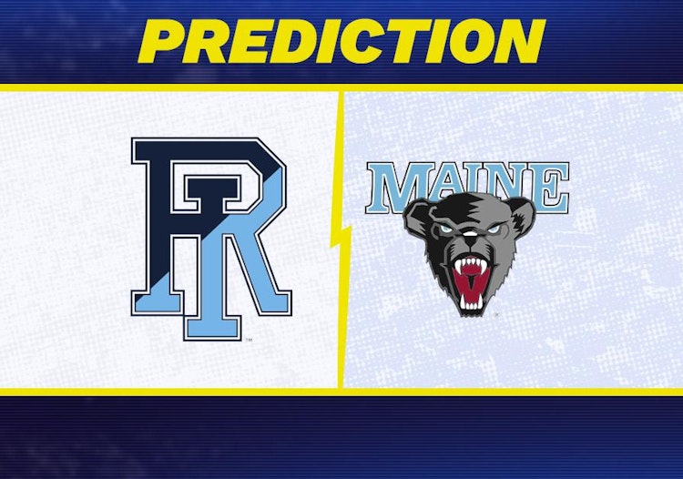 Rhode Island-Maine Predictions and Game Preview.