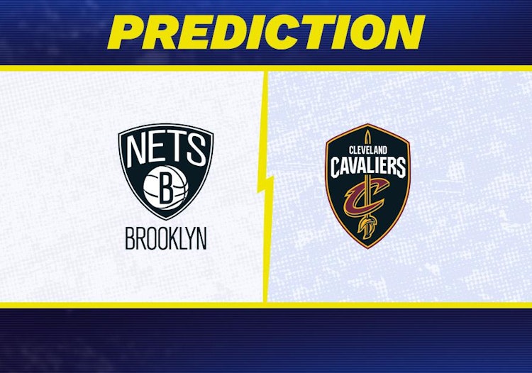 Brooklyn Nets-Cleveland Cavaliers Predictions and Game Preview.