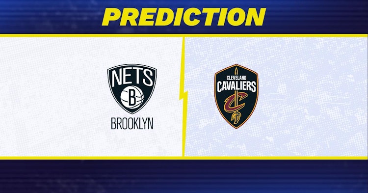 Brooklyn Nets-Cleveland Cavaliers Predictions and Game Preview.