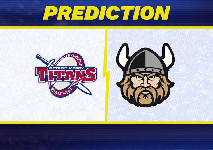 Detroit Mercy-Cleveland State Predictions and Game Preview.