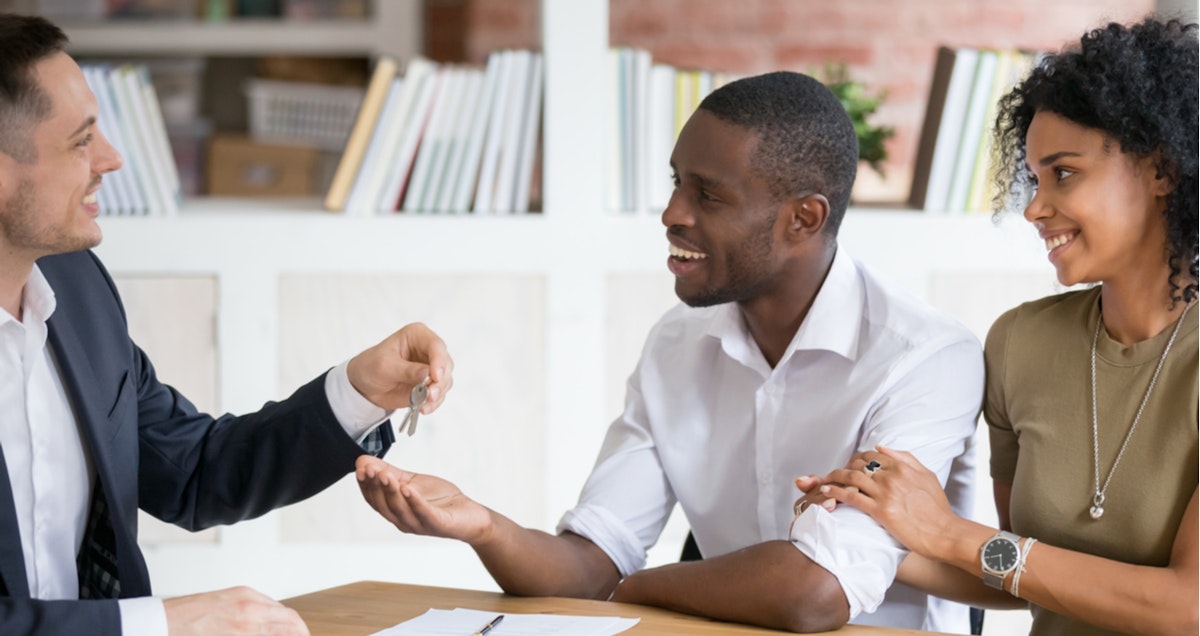 Real Estate Agent Near Winterville, GA