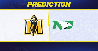 Murray State vs. North Dakota prediction favors North Dakota to win in college football Week 5 [2026]