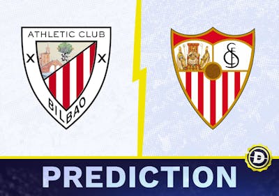 Athletic Bilbao vs. Sevilla Prediction, Odds, La Liga Picks [5/19/2024]