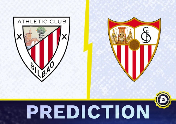 Athletic Bilbao vs. Sevilla Prediction, Odds, La Liga Picks [5/19/2024]