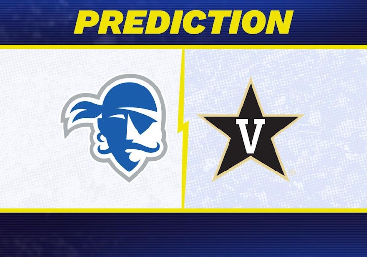 Seton Hall-Vanderbilt Predictions and Game Preview.