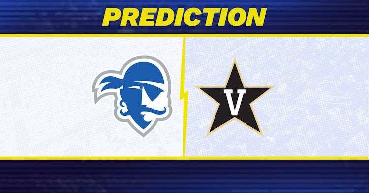 Seton Hall-Vanderbilt Predictions and Game Preview.