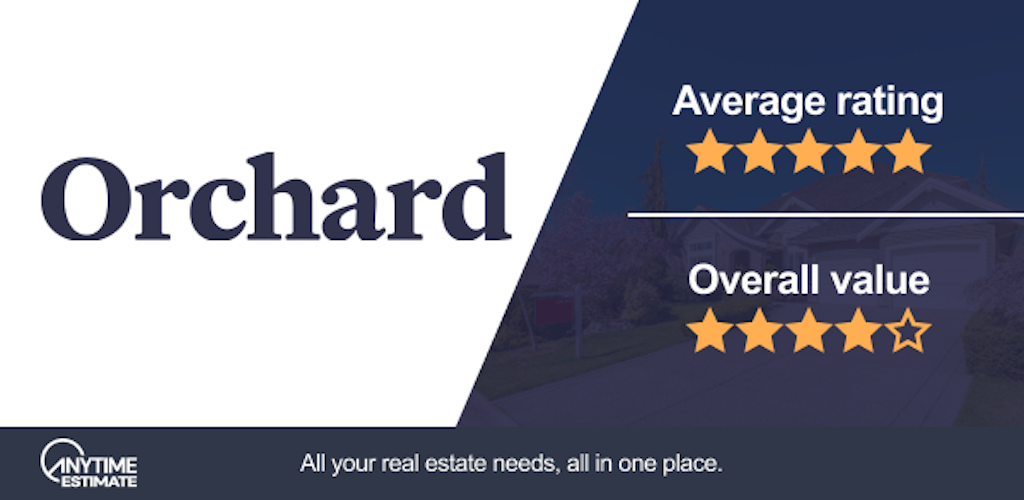Orchard Real Estate What Customers Think