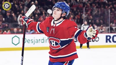 NHL parlay betting: How we used powerful historical trends data to win +1590 goalscorer parlay