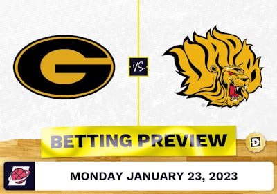 Grambling State vs. Arkansas-Pine Bluff CBB Prediction and Odds - Jan 23, 2023