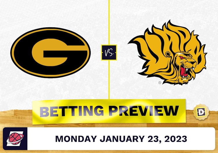 Grambling State vs. Arkansas-Pine Bluff CBB Prediction and Odds - Jan 23, 2023