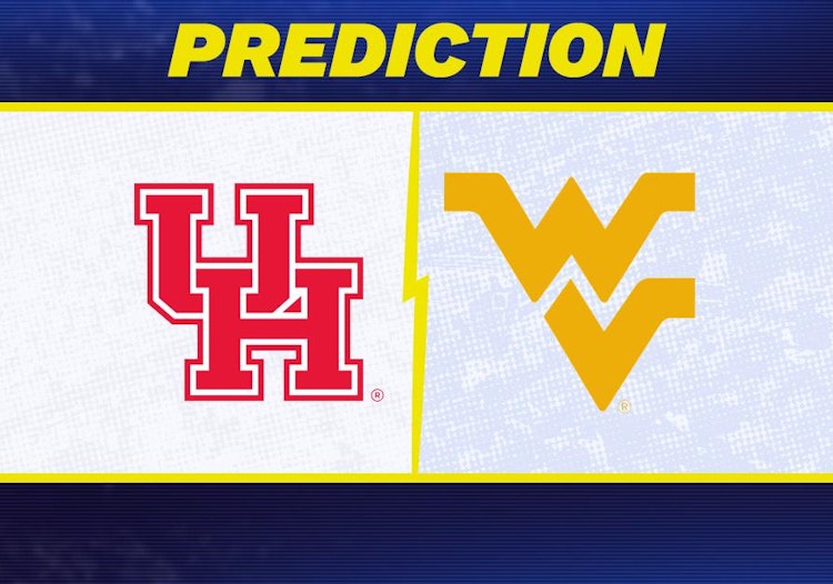 Houston-West Virginia Predictions and Game Preview.