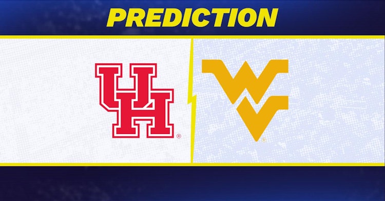 Houston-West Virginia Predictions and Game Preview.