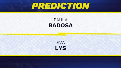 Paula Badosa vs. Eva Lys Prediction, Odds, Picks for German Open 2025