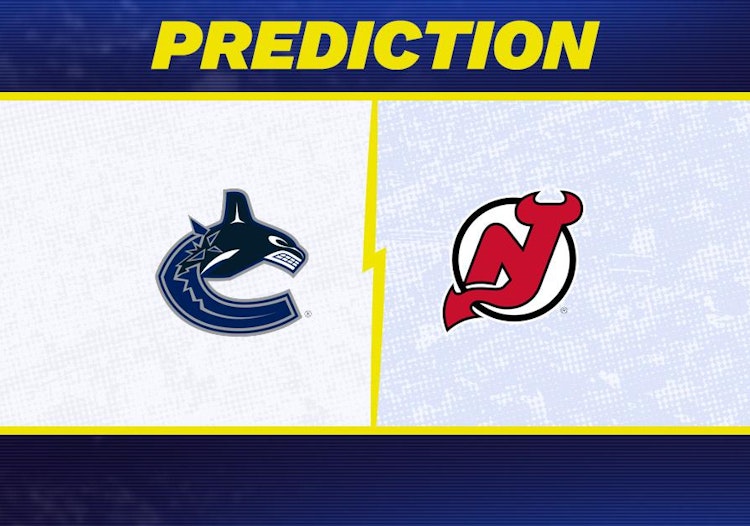 Vancouver Canucks-New Jersey Devils Predictions and Game Preview.