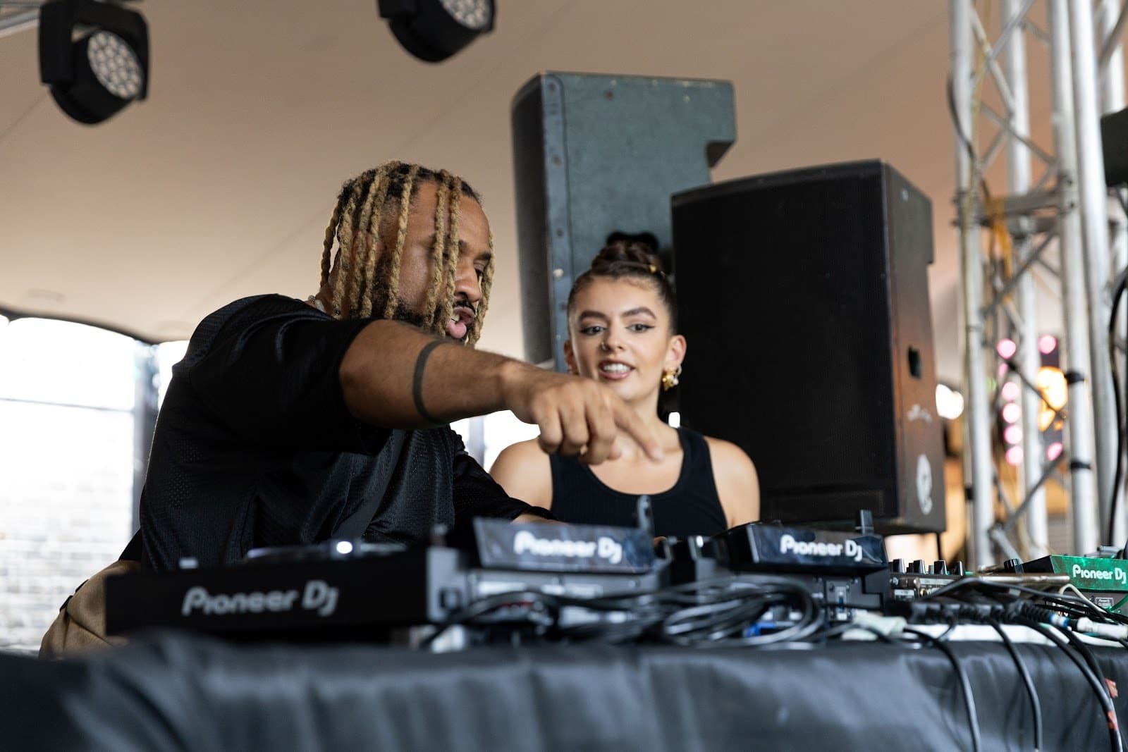 Orii Community Takeover: Orii Club w/ Neue Grafik & Limi