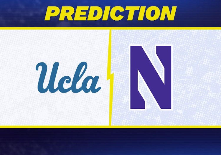 UCLA-Northwestern Predictions and Game Preview.