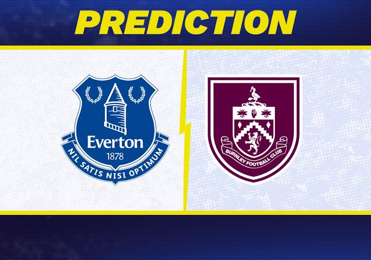 Everton-Burnley Predictions and Game Preview.