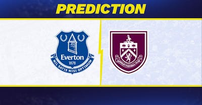 Everton vs. Burnley prediction, odds, Premier League picks [3/3/2026]