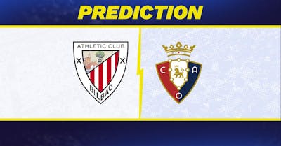 Athletic Bilbao vs. Osasuna Prediction, Odds, La Liga Picks [3/30/2025]