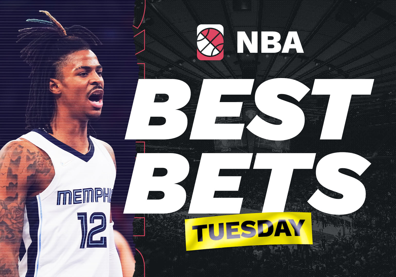 NBA Tuesday Betting Picks and Parlay - Feb 15, 2022