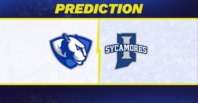 Eastern Illinois vs. Indiana State prediction: Why Indiana State is favored to win in college football Week 2, 2025