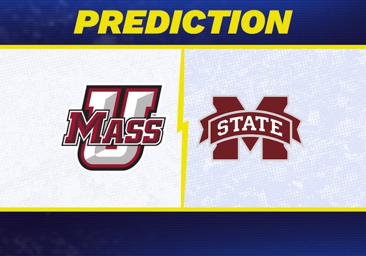 Massachusetts-Mississippi State Predictions and Game Preview.
