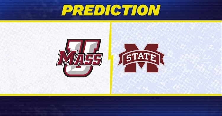 Massachusetts-Mississippi State Predictions and Game Preview.