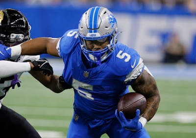 NFL Anytime Touchdown Scorer Predictions for Week 12 Include Derrick Henry, Joe Mixon [2024]